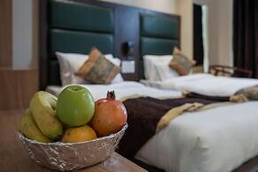 Hotel Golden Leaf Kashmir