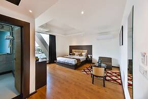 Hotel Golden Leaf Kashmir