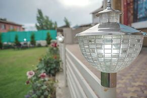 Hotel Golden Leaf Kashmir