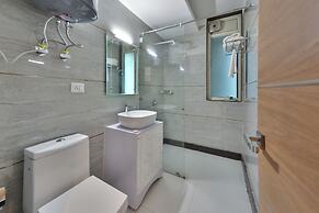 Hotel Golden Leaf Kashmir