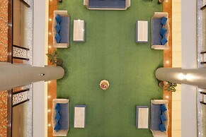 Hotel Golden Leaf Kashmir