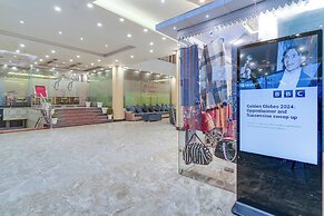 Hotel Golden Leaf Kashmir