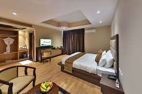 Hotel Golden Leaf Kashmir