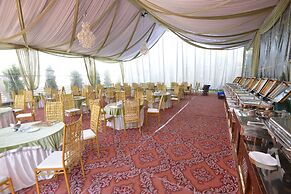 Hotel Golden Leaf Kashmir