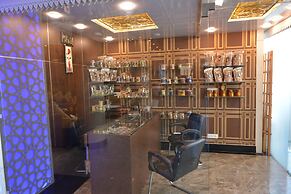 Hotel Golden Leaf Kashmir