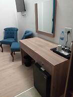 Livana Hotel