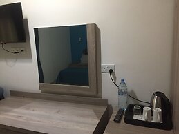 Livana Hotel