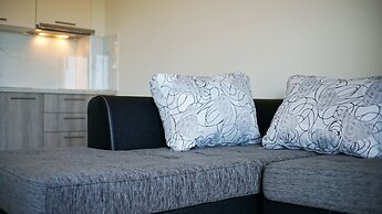 Sinodinos Deluxe Apartments