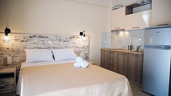 Sinodinos Deluxe Apartments