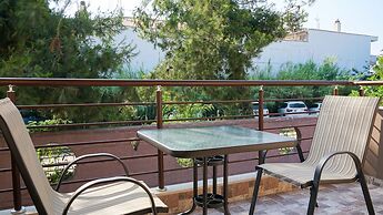 Sinodinos Deluxe Apartments