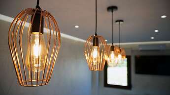 Sinodinos Deluxe Apartments