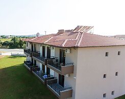 Sinodinos Deluxe Apartments