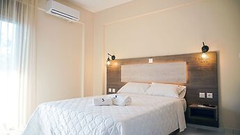 Sinodinos Deluxe Apartments
