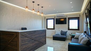 Sinodinos Deluxe Apartments