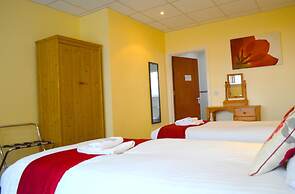 The Carlton Hotel Mumbles