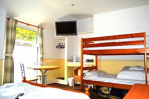 The Carlton Hotel Mumbles