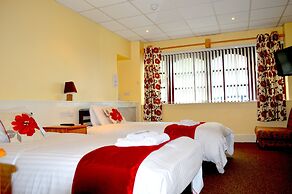 The Carlton Hotel Mumbles