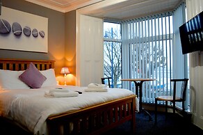 The Carlton Hotel Mumbles