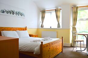 The Carlton Hotel Mumbles