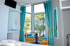 The Carlton Hotel Mumbles