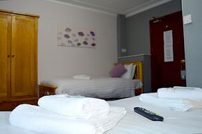 The Carlton Hotel Mumbles