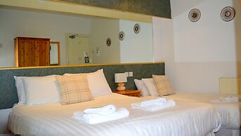 The Carlton Hotel Mumbles