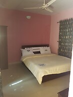 Lelah Visitors Suite