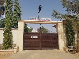 Lelah Visitors Suite