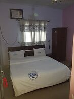 Lelah Visitors Suite