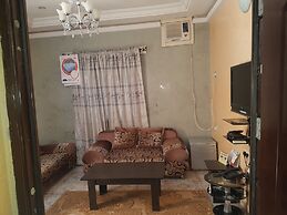 Lelah Visitors Suite