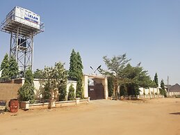 Lelah Visitors Suite