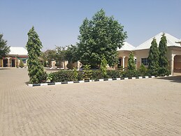 Lelah Visitors Suite