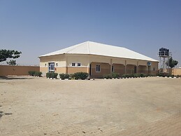 Lelah Visitors Suite