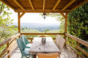Home set in Olive Grove With Stunning Views