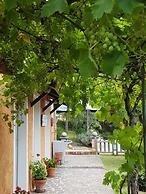 Home set in Olive Grove With Stunning Views