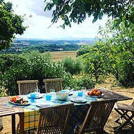 Home set in Olive Grove With Stunning Views
