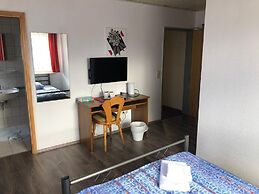 Hotel Holthausen