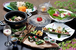 Shikinosato HANAMURA