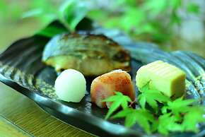 Shikinosato HANAMURA