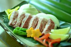 Shikinosato HANAMURA