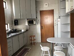 Apartamento no centro de Ribeirão Preto