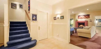 Olive Rabbit - Boutique Bed & Breakfast