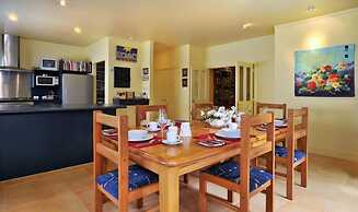 Olive Rabbit - Boutique Bed & Breakfast