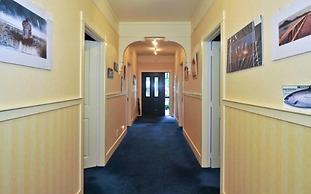 Olive Rabbit - Boutique Bed & Breakfast