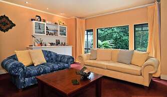 Olive Rabbit - Boutique Bed & Breakfast