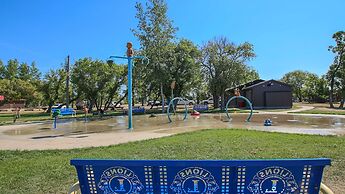 Valley Cabin Rentals