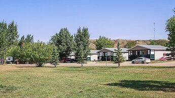 Valley Cabin Rentals