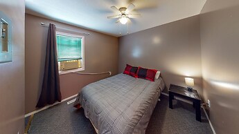 Valley Cabin Rentals