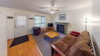 Valley Cabin Rentals