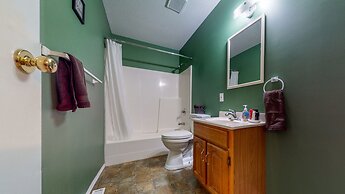 Valley Cabin Rentals